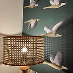Hotel The Herbalist (adults Only) Tihany