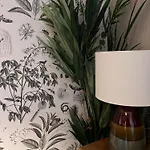 The Herbalist (adults Only) Tihany