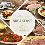 Hotel The Herbalist (adults Only)