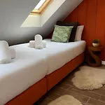 Hotel The Herbalist (adults Only)