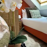 The Herbalist (adults Only) Hotel