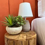 Hotel The Herbalist (adults Only) Tihany