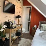 Hotel The Herbalist (adults Only) Tihany