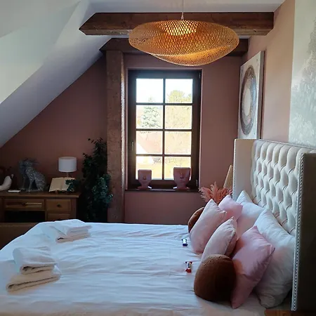 Hotell The Herbalist (adults Only)