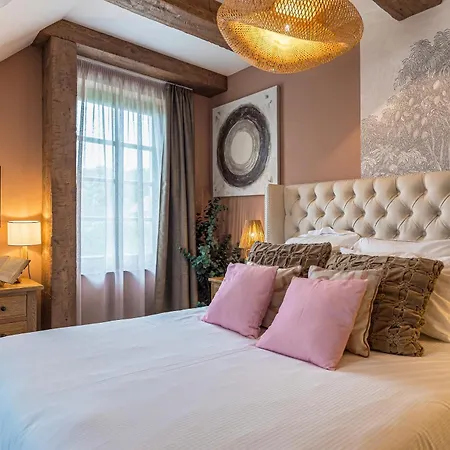 Hotel The Herbalist (adults Only)