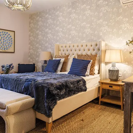 Hotel The Herbalist (adults Only)