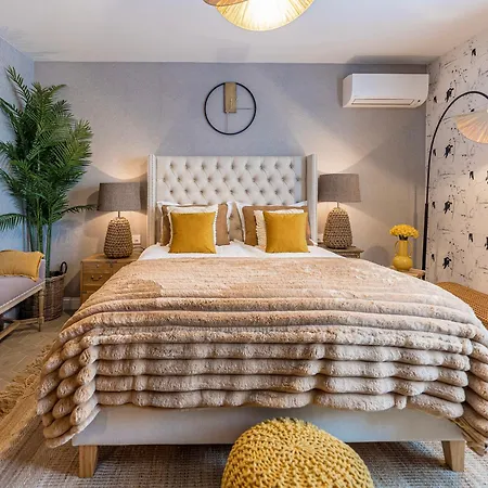 The Herbalist (adults Only) Hotel Tihany