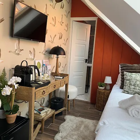 Hotell The Herbalist (adults Only) Tihany
