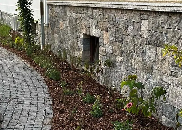 Hotel The Herbalist (adults Only) *