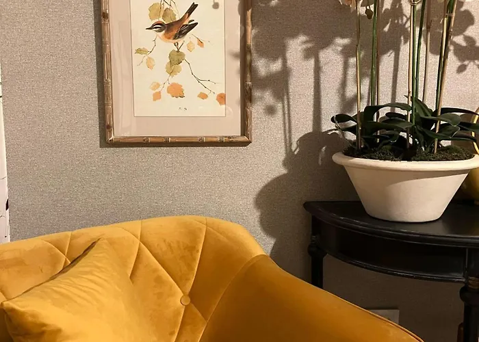 The Herbalist (adults Only) Hotel *