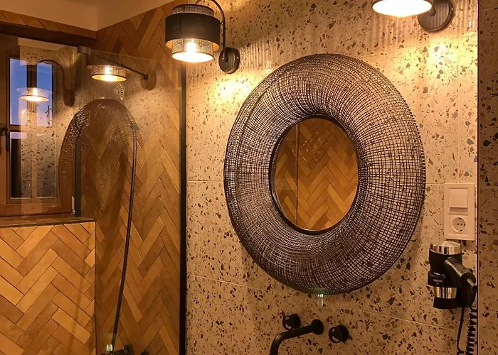 Hotel The Herbalist (adults Only) *