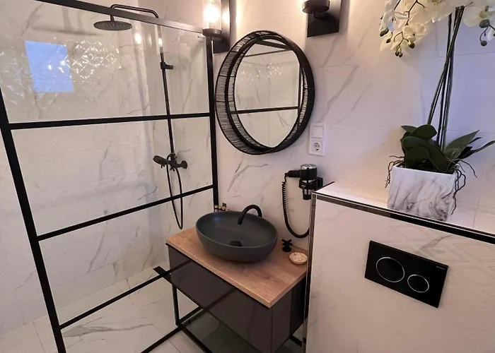 Hotel The Herbalist (adults Only) Tihany