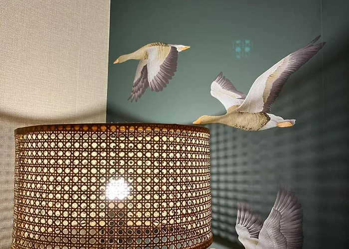 Hotel The Herbalist (adults Only) Tihany