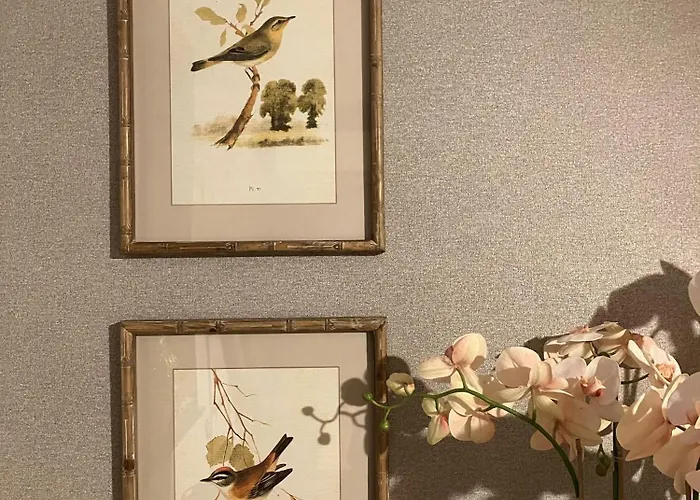 The Herbalist (adults Only) * Tihany