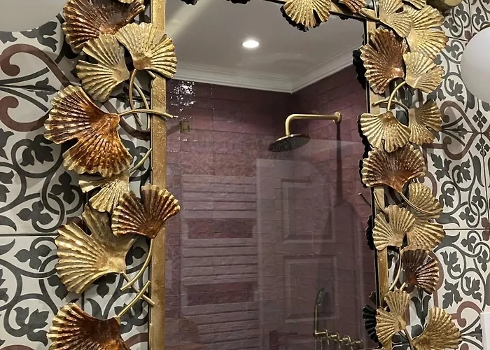 The Herbalist (adults Only) Hotel Tihany