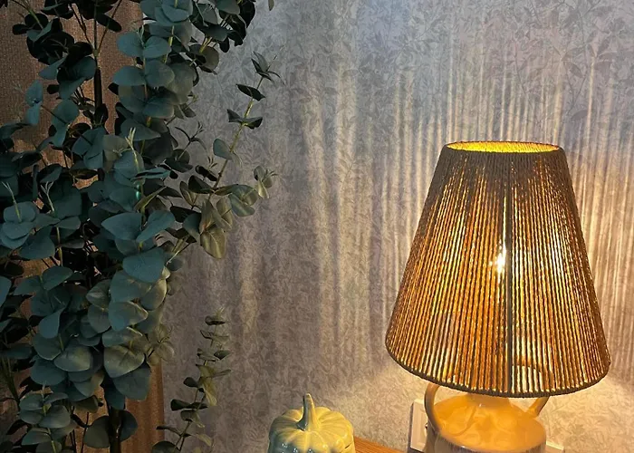 The Herbalist (adults Only) Hotel Tihany