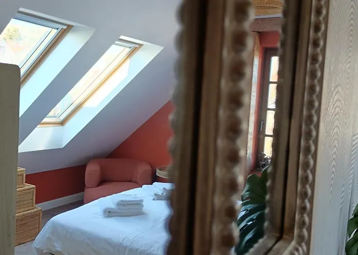 The Herbalist (adults Only) *