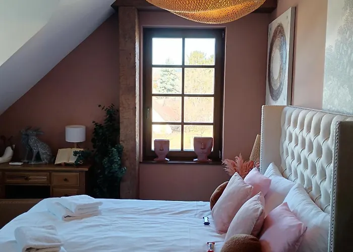 Hotel The Herbalist (adults Only)