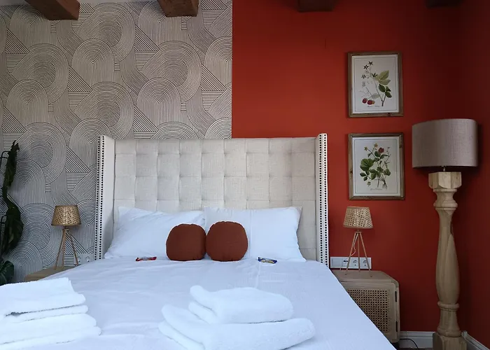 Hotel The Herbalist (adults Only) *