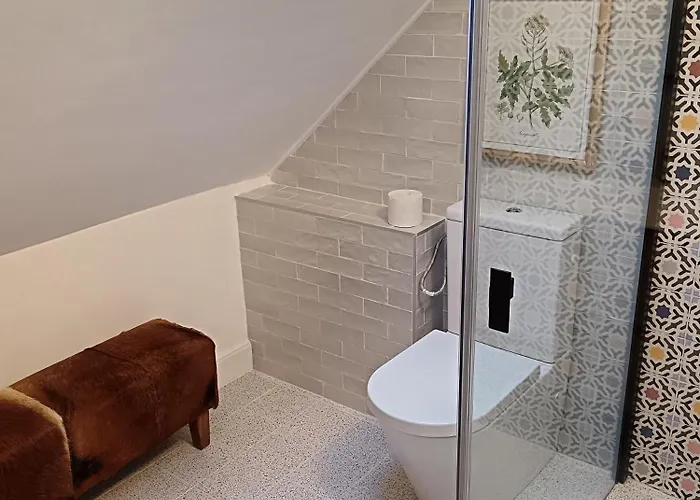 The Herbalist (adults Only) Hotel