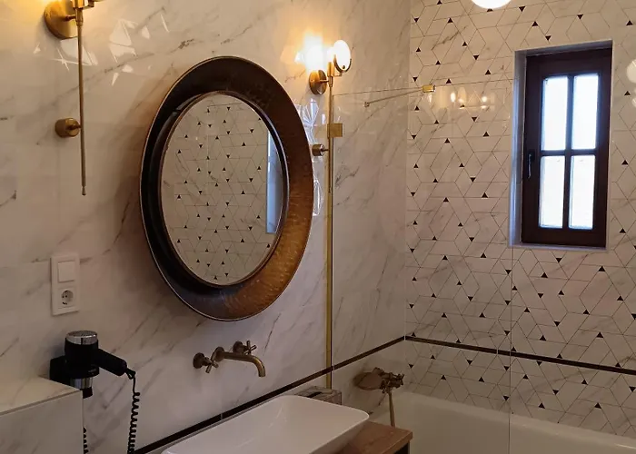 The Herbalist (adults Only) Hotel Tihany