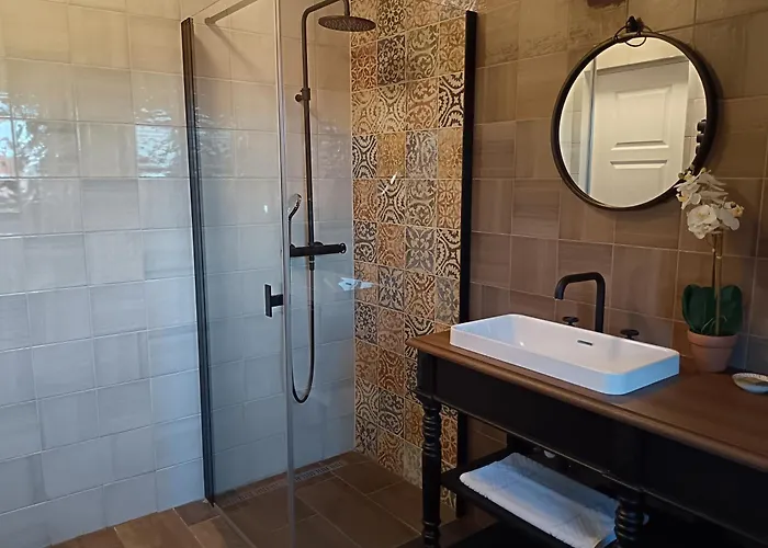 The Herbalist (adults Only) Hotel