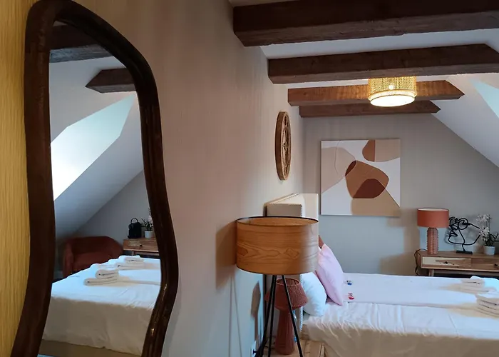 Hotel The Herbalist (adults Only)