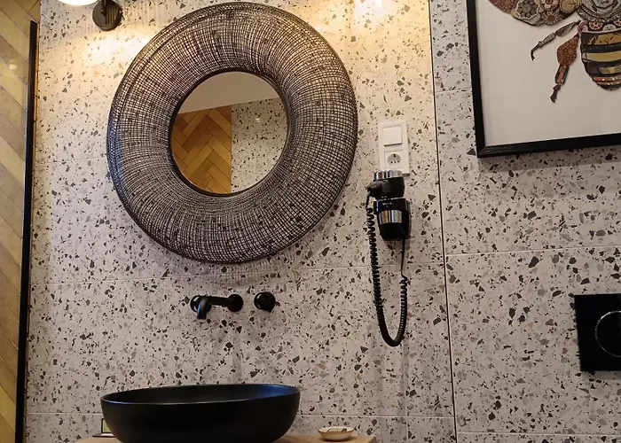 The Herbalist (adults Only) Hotel