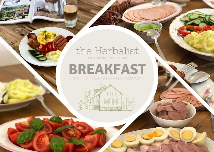Hotel The Herbalist (adults Only)