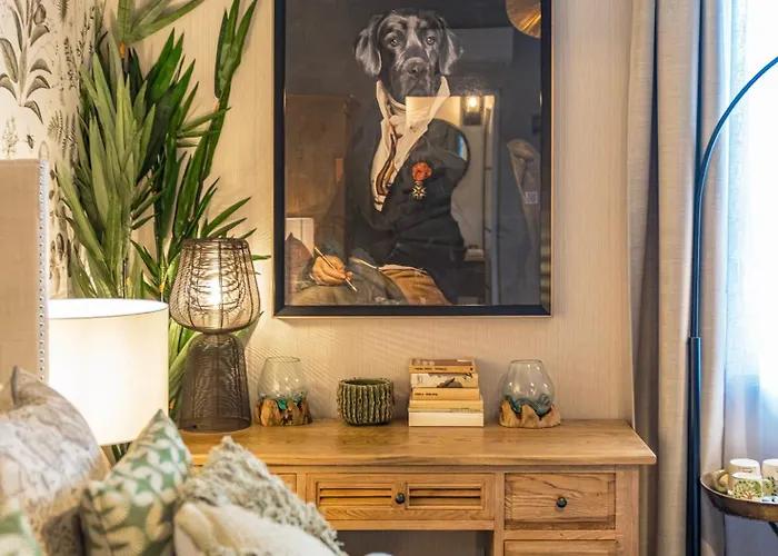 The Herbalist (adults Only) Hotel