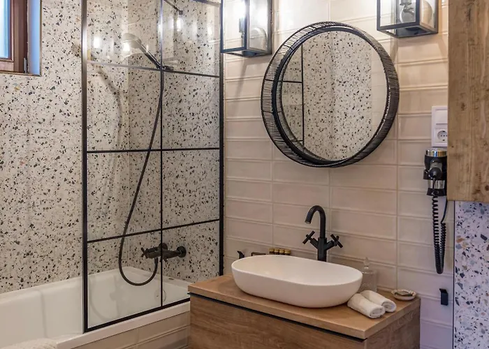 The Herbalist (adults Only) Hotel Tihany