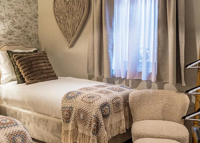 Hotel The Herbalist (adults Only) Tihany