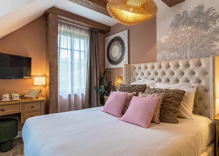 Hotel The Herbalist (adults Only)
