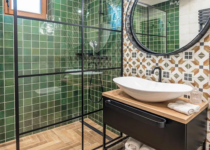 The Herbalist (adults Only) Hotel Tihany