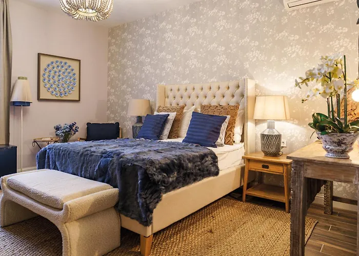 Hotel The Herbalist (adults Only)