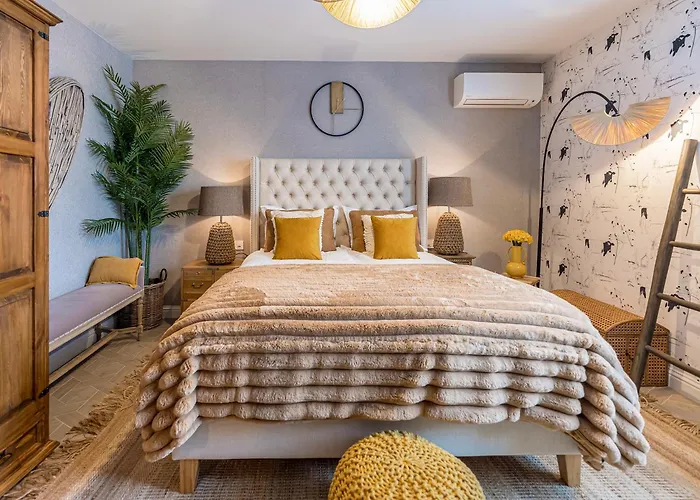 The Herbalist (adults Only) Hotel Tihany