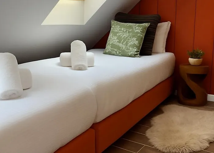 Hotel The Herbalist (adults Only)
