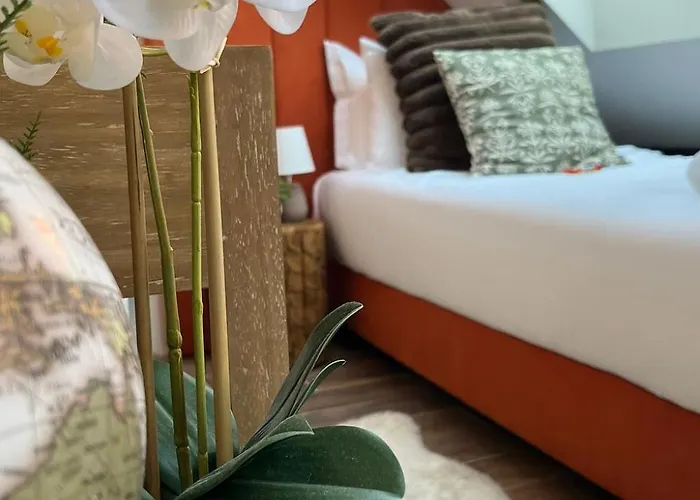 The Herbalist (adults Only) Hotel