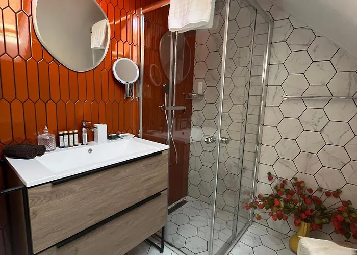 The Herbalist (adults Only) Hotel