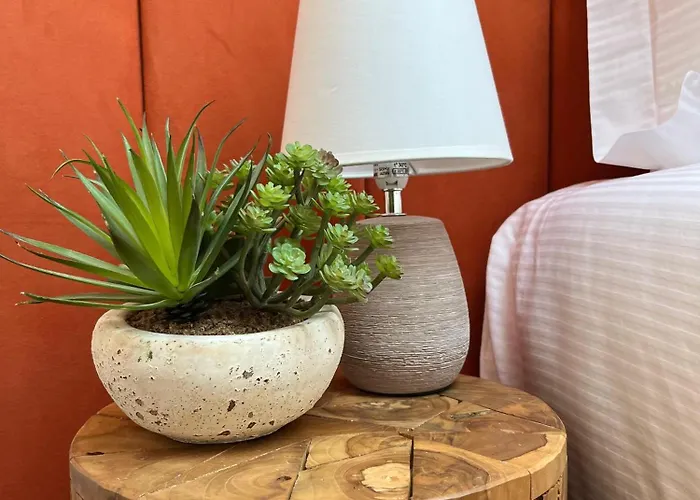 Hotel The Herbalist (adults Only) Tihany