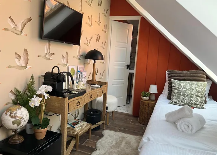Hotel The Herbalist (adults Only) Tihany